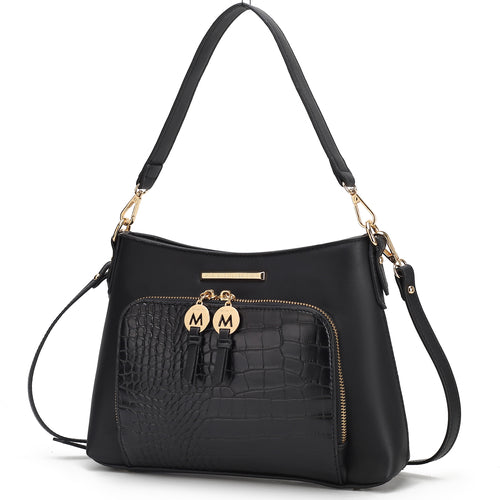 Load image into Gallery viewer, Anayra Handbag/Shoulder Bag
