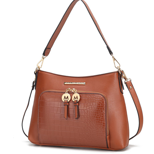 Load image into Gallery viewer, Anayra Handbag/Shoulder Bag
