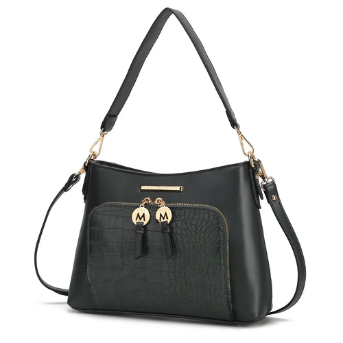 Load image into Gallery viewer, Anayra Handbag/Shoulder Bag
