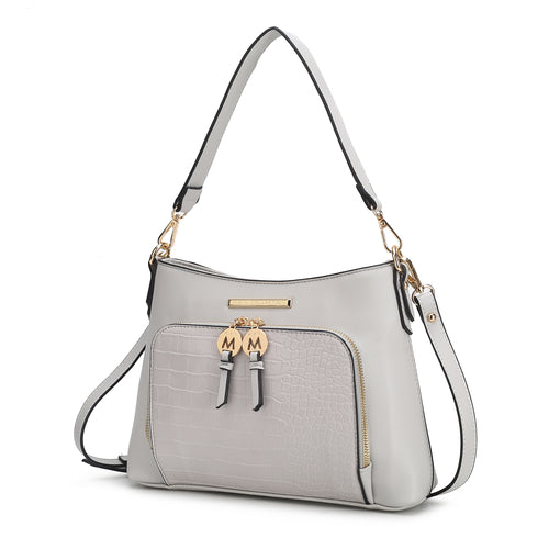 Load image into Gallery viewer, Anayra Handbag/Shoulder Bag
