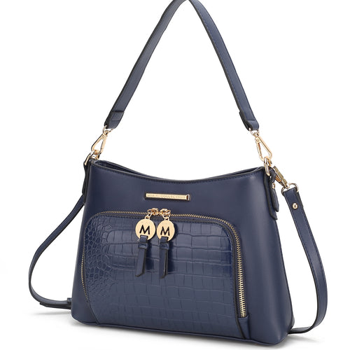 Load image into Gallery viewer, Anayra Handbag/Shoulder Bag
