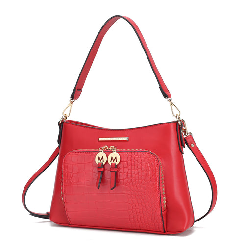 Load image into Gallery viewer, Anayra Handbag/Shoulder Bag
