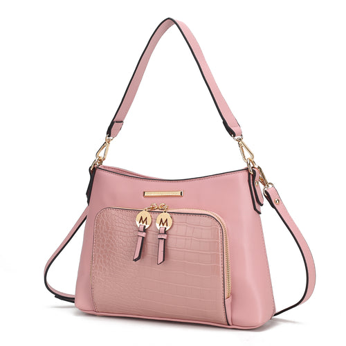 Load image into Gallery viewer, Anayra Handbag/Shoulder Bag
