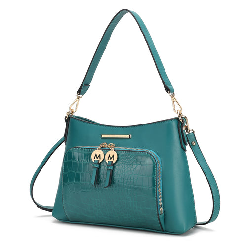 Load image into Gallery viewer, Anayra Handbag/Shoulder Bag
