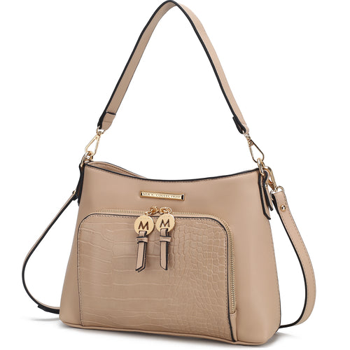 Load image into Gallery viewer, Anayra Handbag/Shoulder Bag
