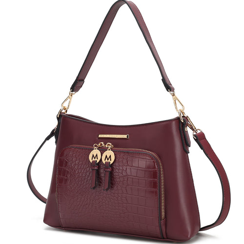 Load image into Gallery viewer, Anayra Handbag/Shoulder Bag
