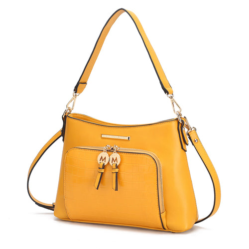 Load image into Gallery viewer, Anayra Handbag/Shoulder Bag
