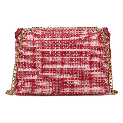 Load image into Gallery viewer, Mackenzie Shoulder Handbag - Elevate Your Style with Elegance
