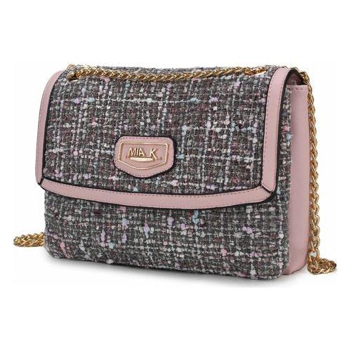 Load image into Gallery viewer, Mackenzie Shoulder Handbag - Elevate Your Style with Elegance
