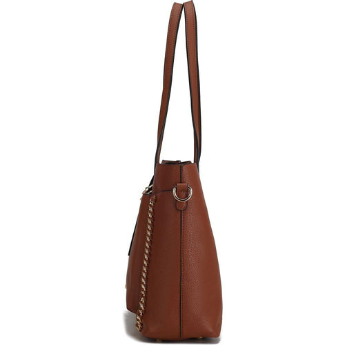 Load image into Gallery viewer, Raya Vegan Leather Women Shoulder Bag
