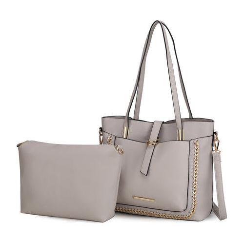 Load image into Gallery viewer, Raya Vegan Leather Women Shoulder Bag
