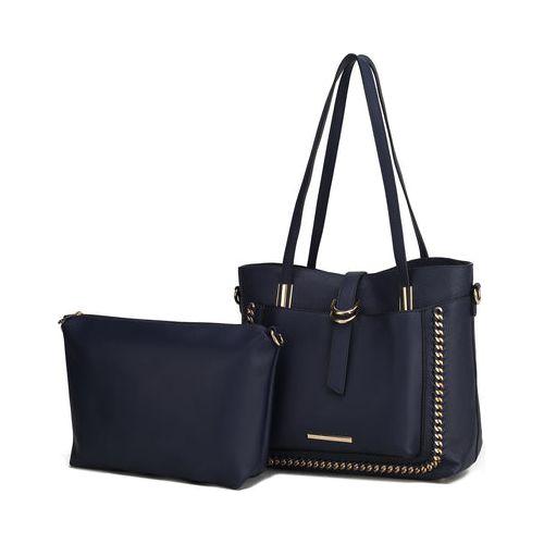 Load image into Gallery viewer, Raya Vegan Leather Women Shoulder Bag – A Luxurious Statement Piece
