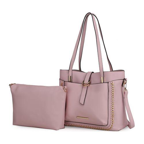 Load image into Gallery viewer, Raya Vegan Leather Women Shoulder Bag
