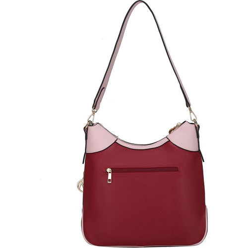 Load image into Gallery viewer, Josie Shoulder Bag – A Luxurious Statement Piece
