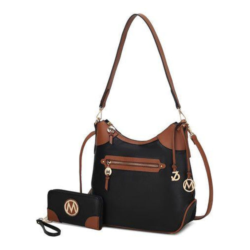 Load image into Gallery viewer, Josie Shoulder Bag – A Luxurious Statement Piece
