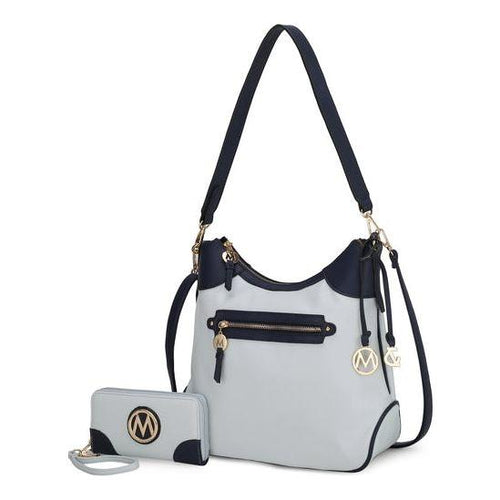 Load image into Gallery viewer, Josie Shoulder Bag – A Luxurious Statement Piece
