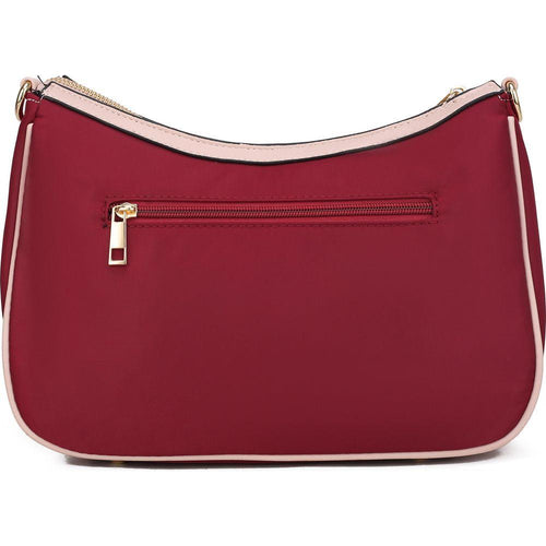 Load image into Gallery viewer, Freya 2-Pc Crossbody Bag: The Epitome of Style and Functionality
