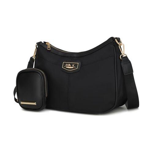 Load image into Gallery viewer, Freya 2-Pc Crossbody Bag: The Epitome of Style and Functionality
