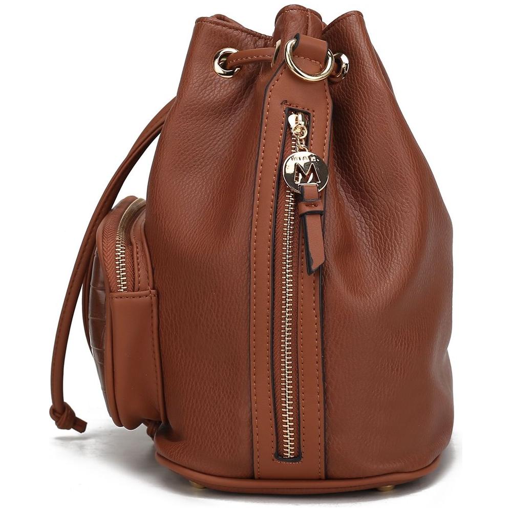 Azalea Bucket Bag