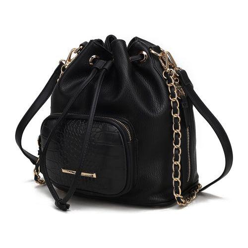 Azalea Bucket Bag