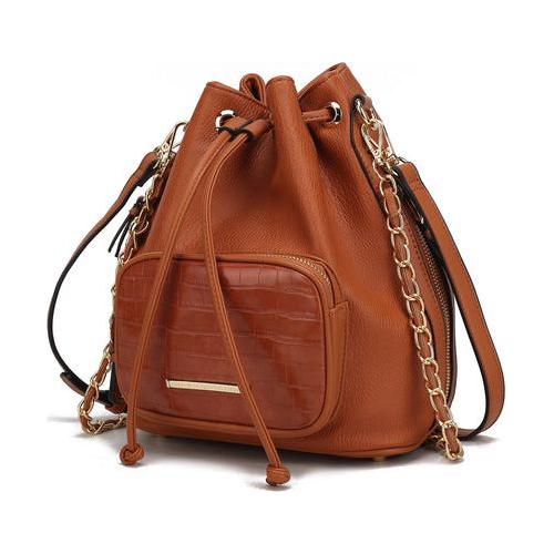 Azalea Bucket Bag