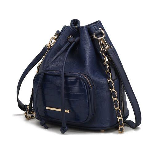 Azalea Bucket Bag