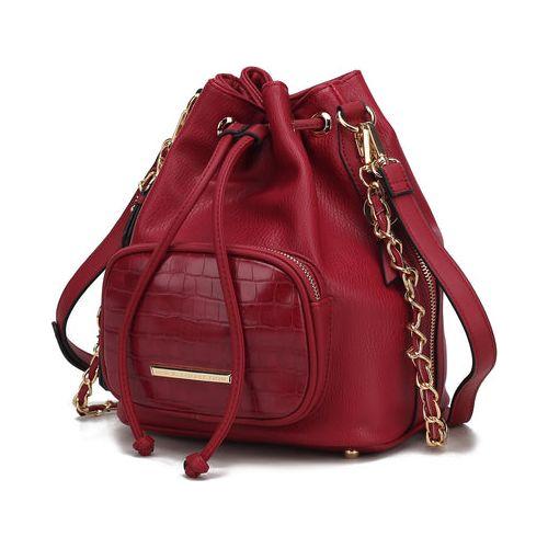 Azalea Bucket Bag