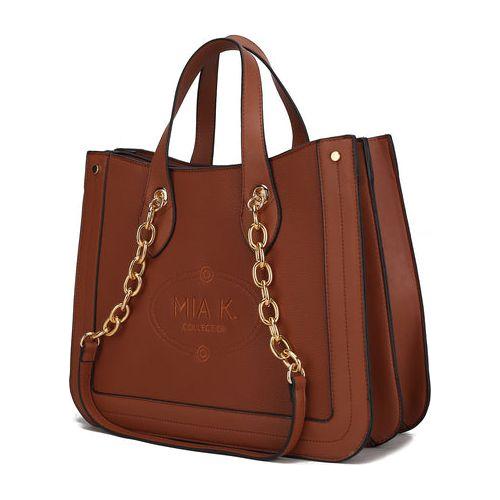 Load image into Gallery viewer, Stella Vegan Leather Women Tote Bag
