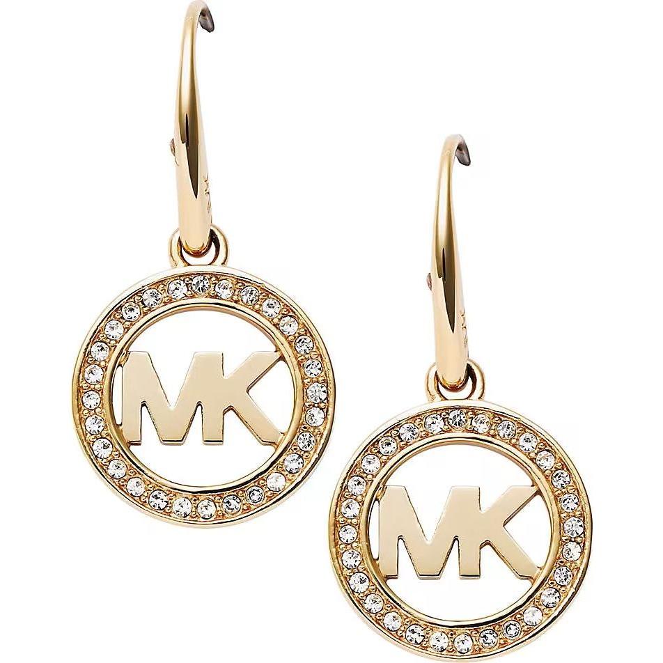 MICHAEL KORS JEWELS Mod. LOGO-0