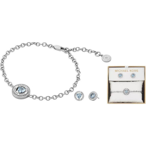 Load image into Gallery viewer, MICHAEL KORS JEWELS Mod. MKJ8262SET - Special Pack Bracelet + Earrings-0
