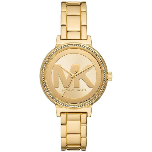 Load image into Gallery viewer, MICHAEL KORS JEWELS Mod. SOFIE-0
