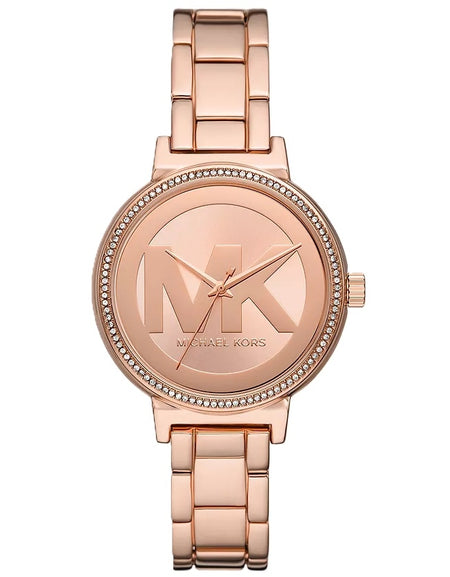 MICHAEL KORS Mod. SOFIE-0