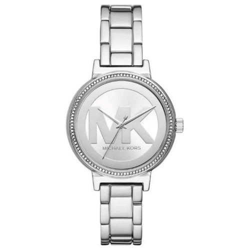 Load image into Gallery viewer, MICHAEL KORS WATCHES Mod. MKO1053-0
