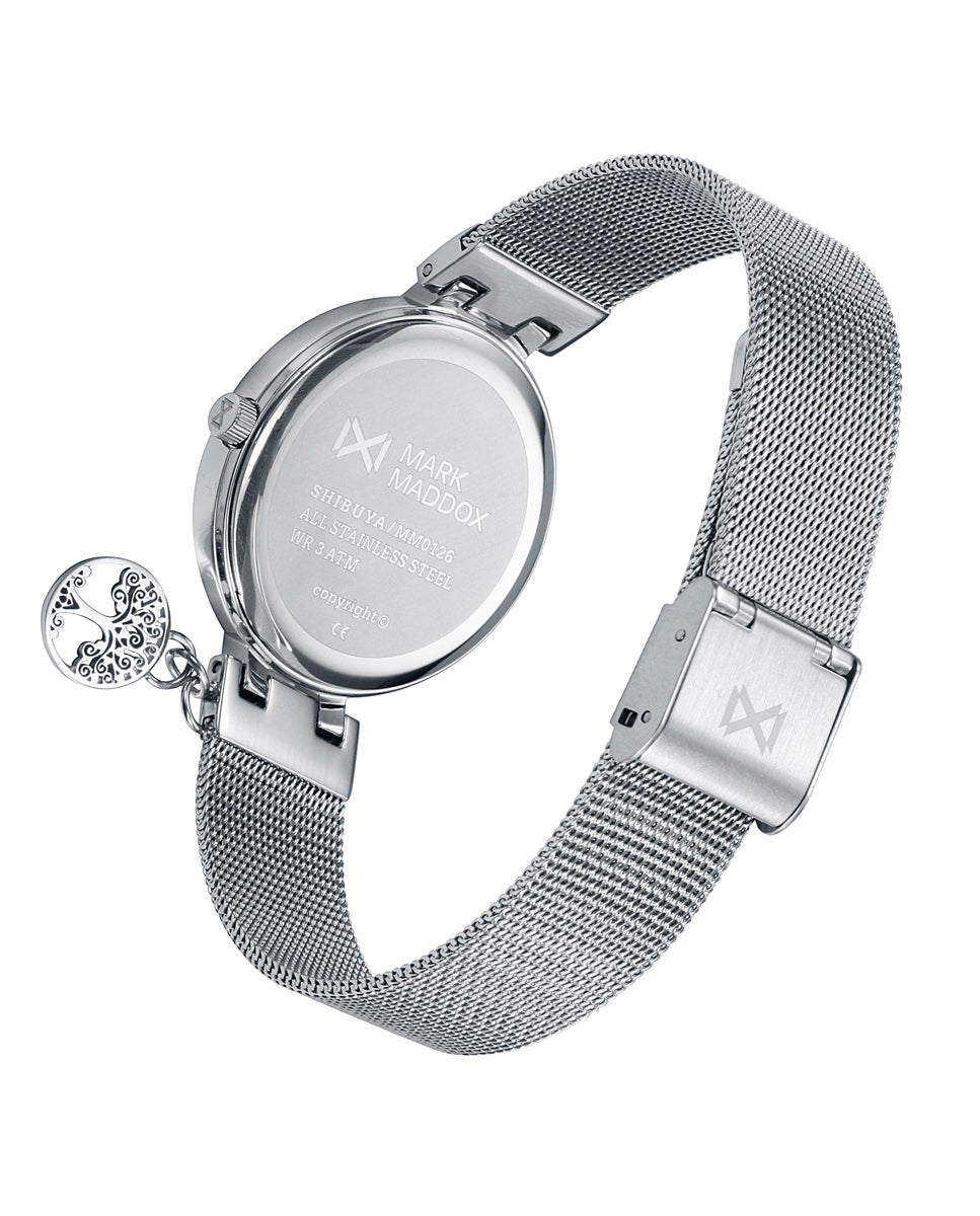 MARK MADDOX - NEW COLLECTION Mod. MM0126-37-1