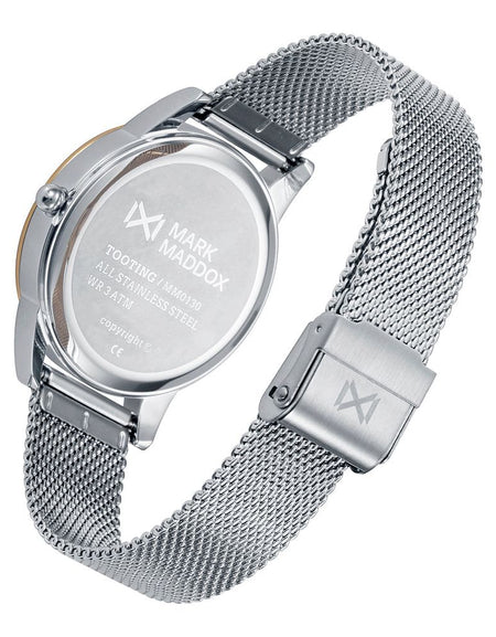 MARK MADDOX - NEW COLLECTION Mod. MM0130-27-1