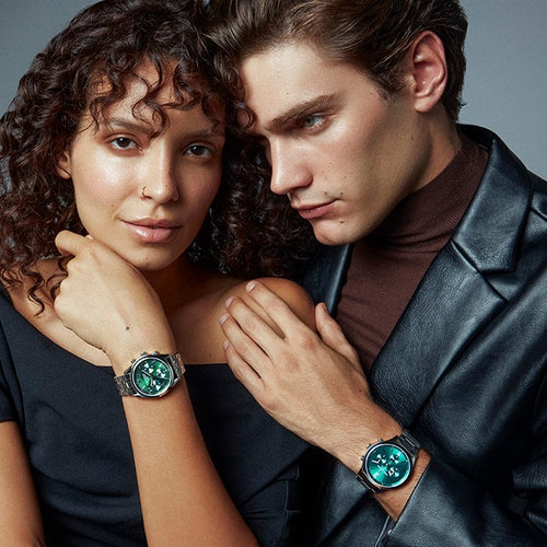 Load image into Gallery viewer, MARK MADDOX - NEW COLLECTION Mod. MM1021-65-3
