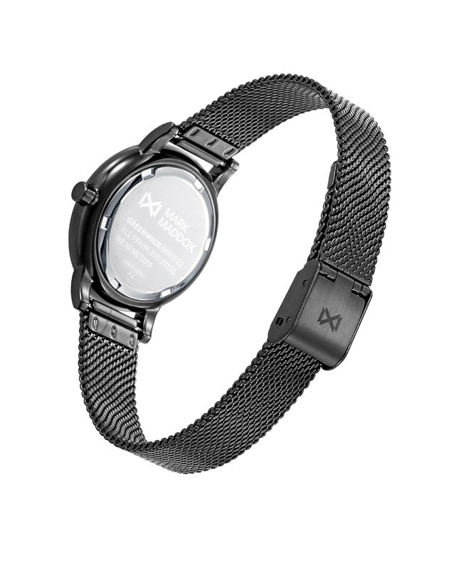 MARK MADDOX - NEW COLLECTION Mod. MM1022-54-1