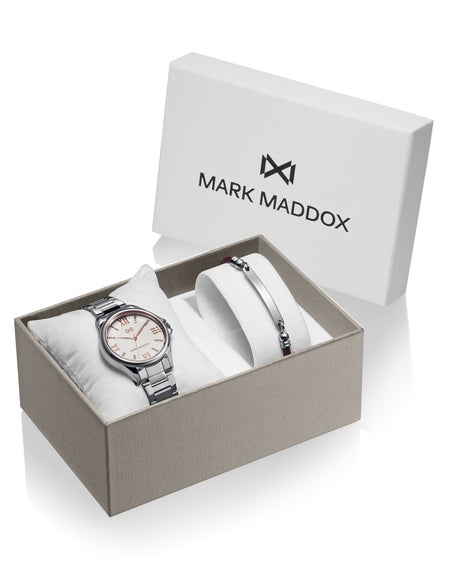 MARK MADDOX - NEW COLLECTION Mod. MM7145-03-0