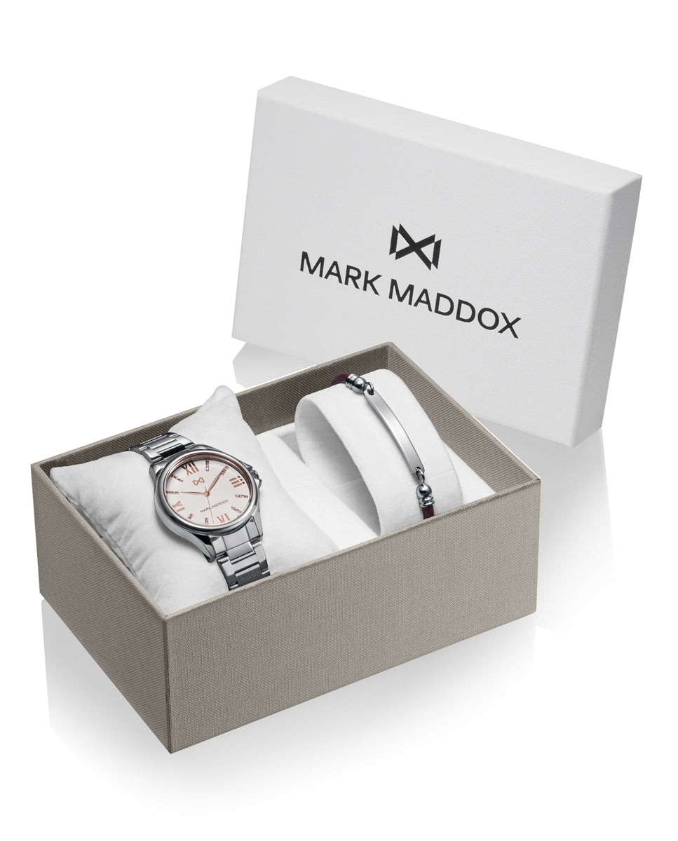 MARK MADDOX - NEW COLLECTION Mod. MM7145-03-0