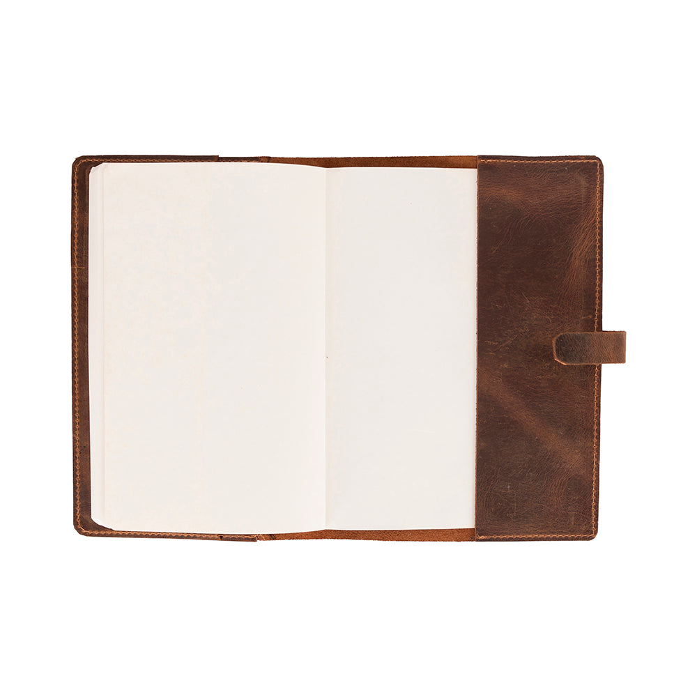 Passato Leather Journal Cover-2