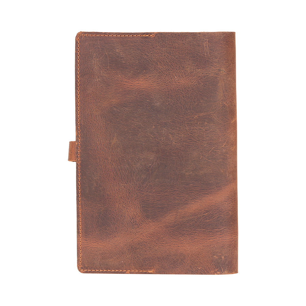 Passato Leather Journal Cover-4