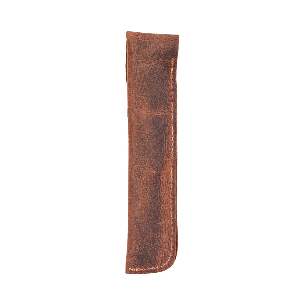 Penna Leather Pen Pouch-2