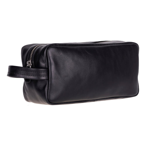Load image into Gallery viewer, Biel Leather Dopp Kit-0
