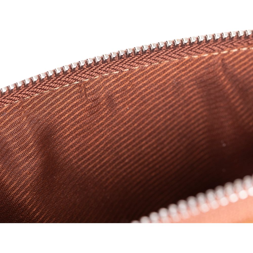 Avondale Premium Leather Dopp Kit - Travel Makeup Bag for Men & Women-4