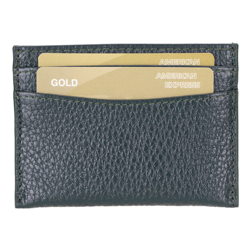 Load image into Gallery viewer, Luxeyuard Leather Card Holder-0
