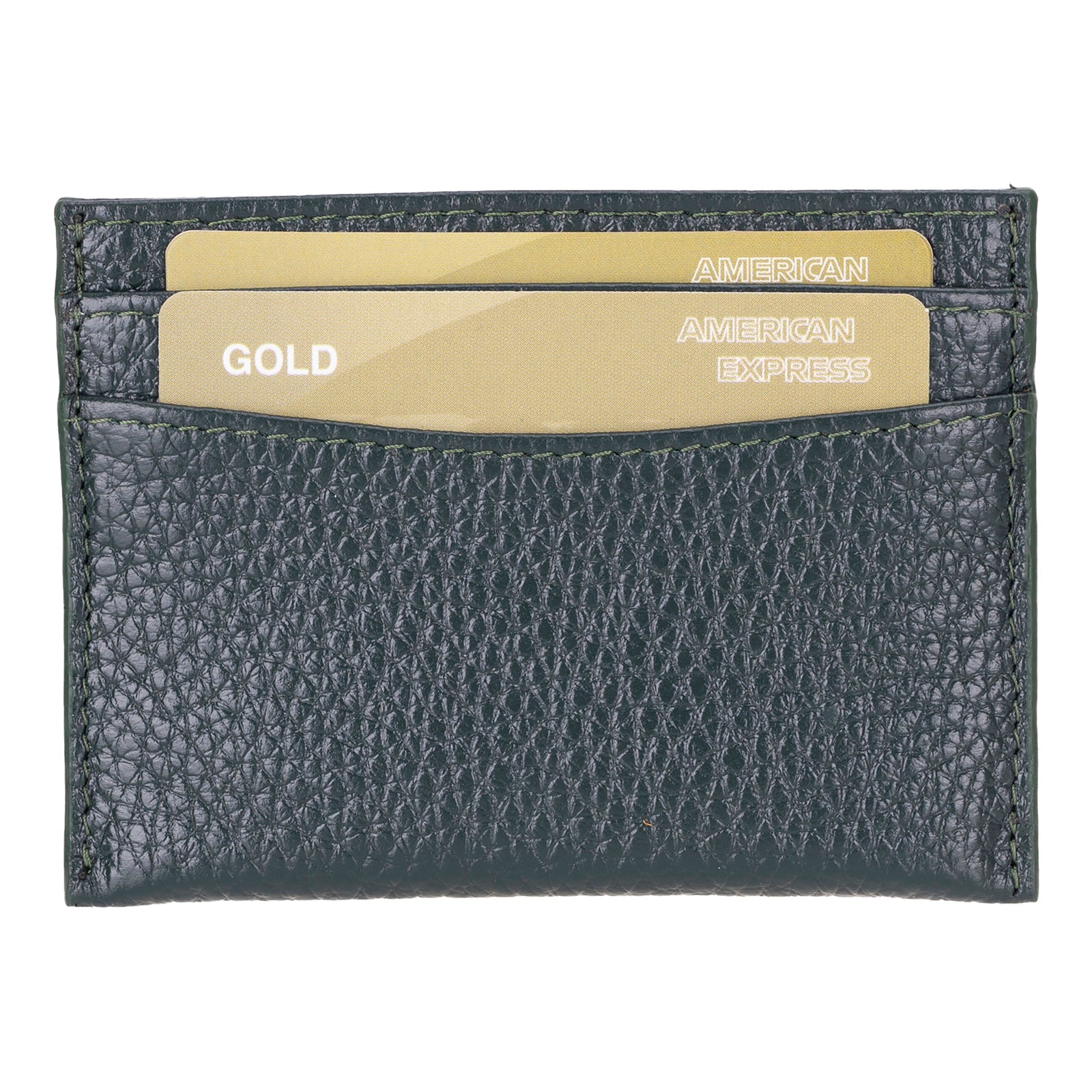 Luxeyuard Leather Card Holder-0