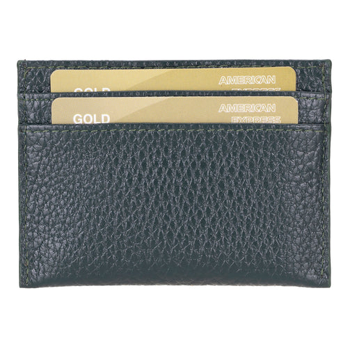 Load image into Gallery viewer, Luxeyuard Leather Card Holder-2
