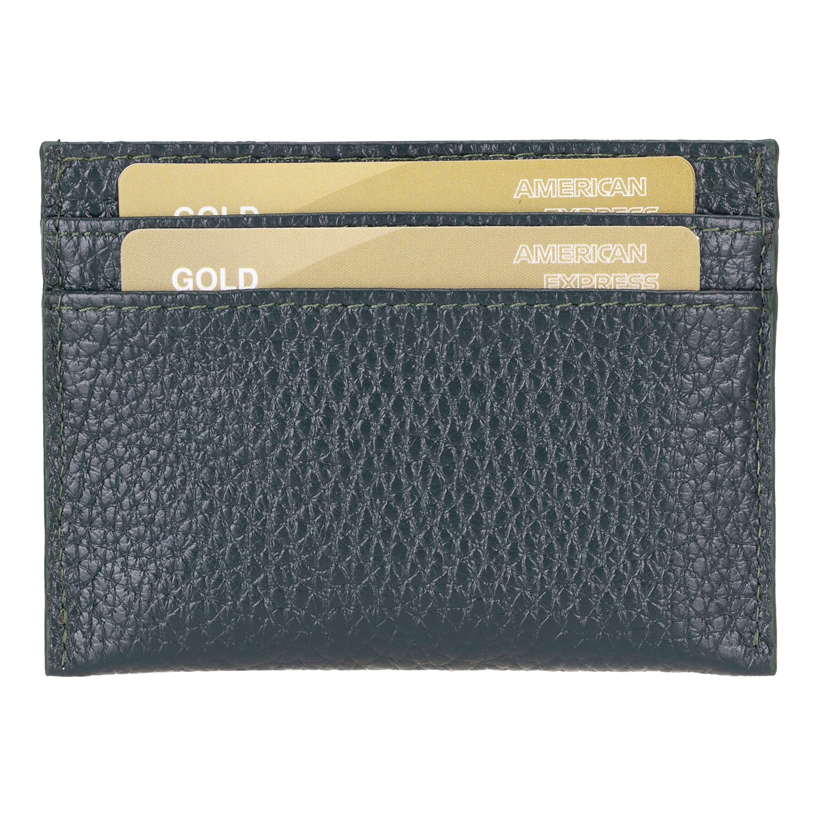Luxeyuard Leather Card Holder-2