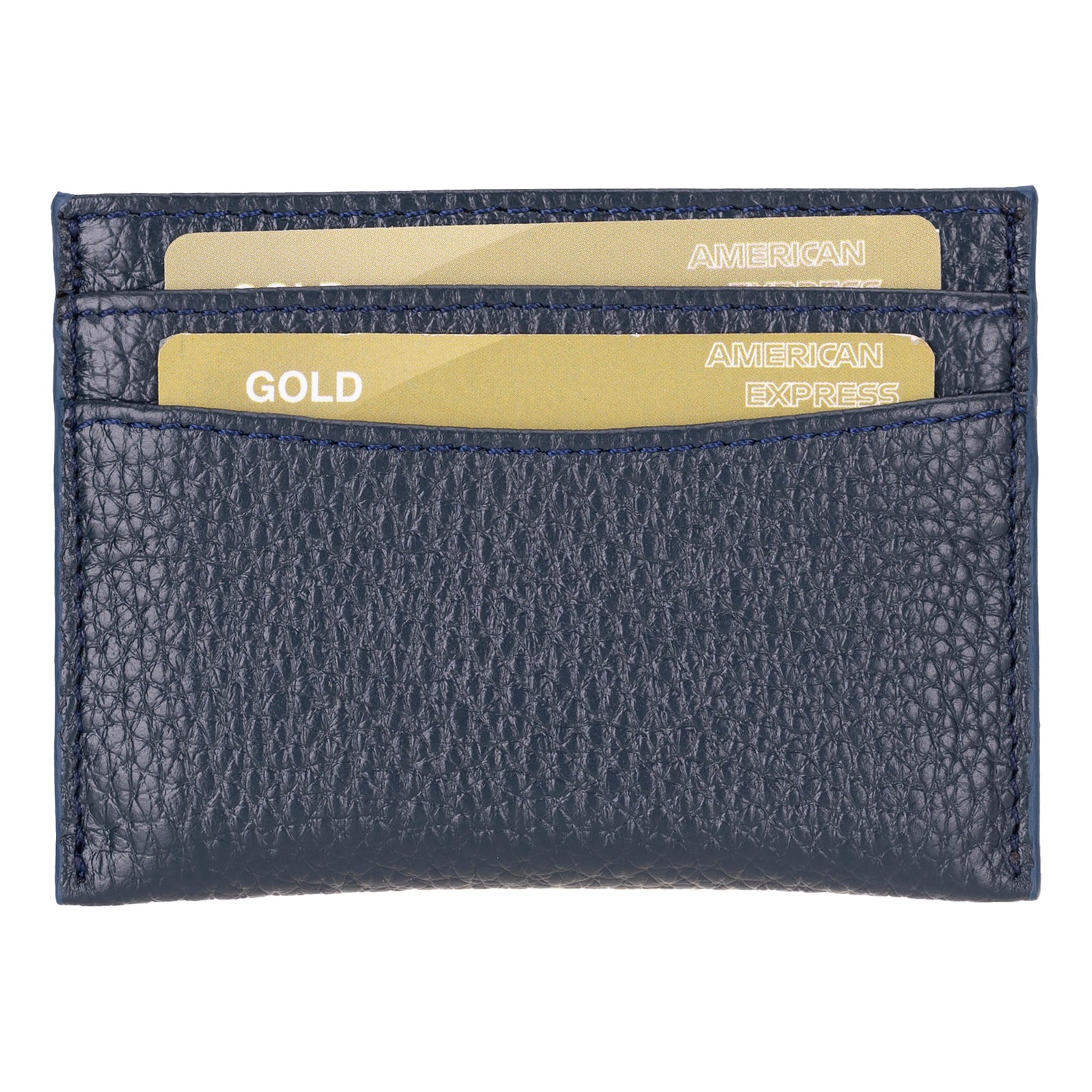 Luxeyuard Leather Card Holder-5