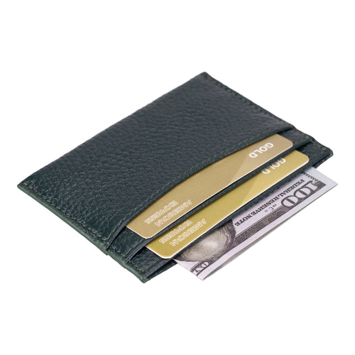 Load image into Gallery viewer, Luxeyuard Leather Card Holder-4
